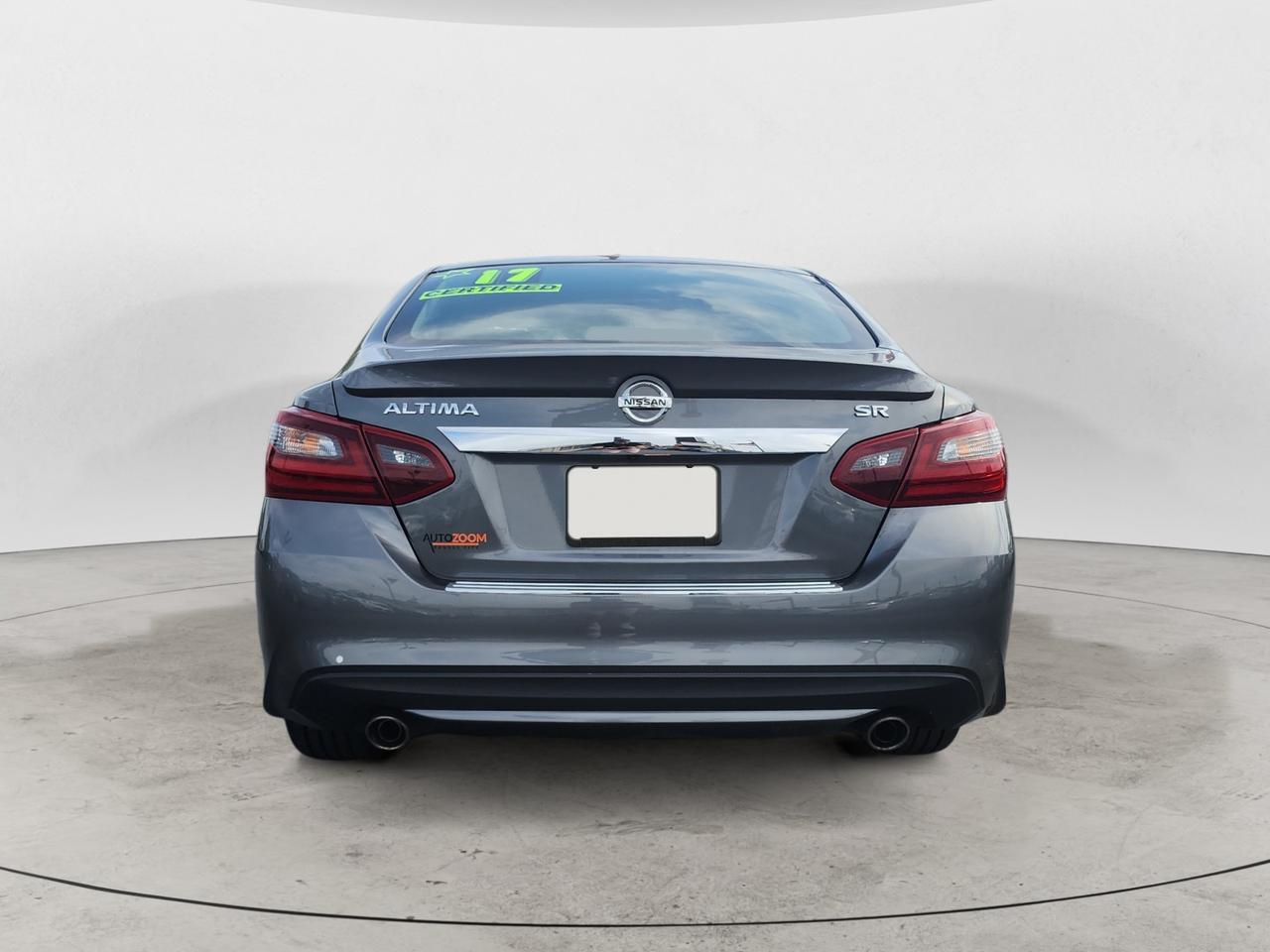 2017 NISSAN ALTIMA 2.5; 2.5 S; 2 2.5 SR Kansas City MO