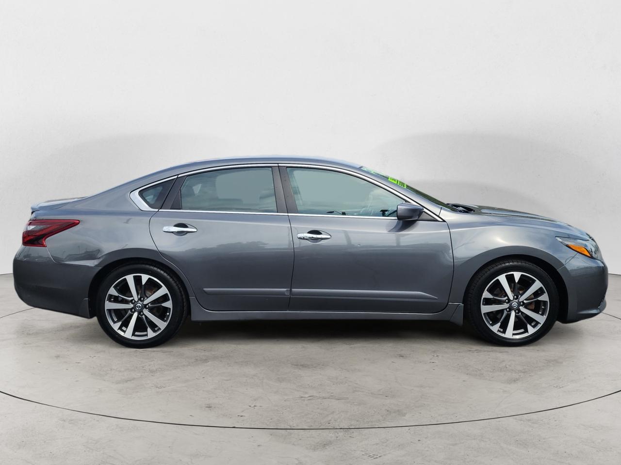 2017 NISSAN ALTIMA 2.5; 2.5 S; 2 2.5 SR Kansas City MO