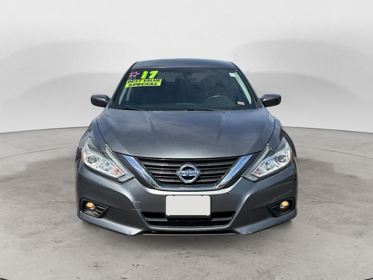 2017 NISSAN ALTIMA 2.5; 2.5 S; 2 2.5 SV Kansas City MO