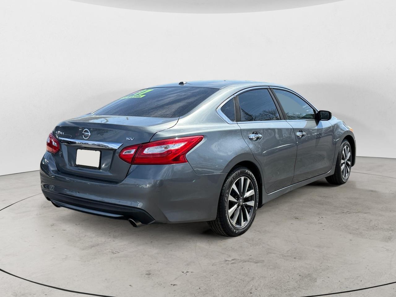 2017 NISSAN ALTIMA 2.5; 2.5 S; 2 2.5 SV Kansas City MO