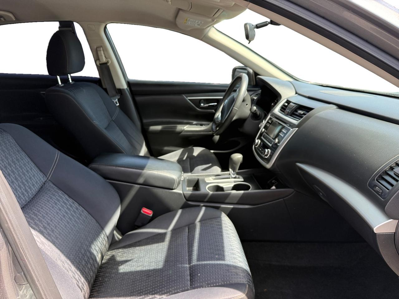 2017 NISSAN ALTIMA 2.5; 2.5 S; 2 2.5 SV Kansas City MO