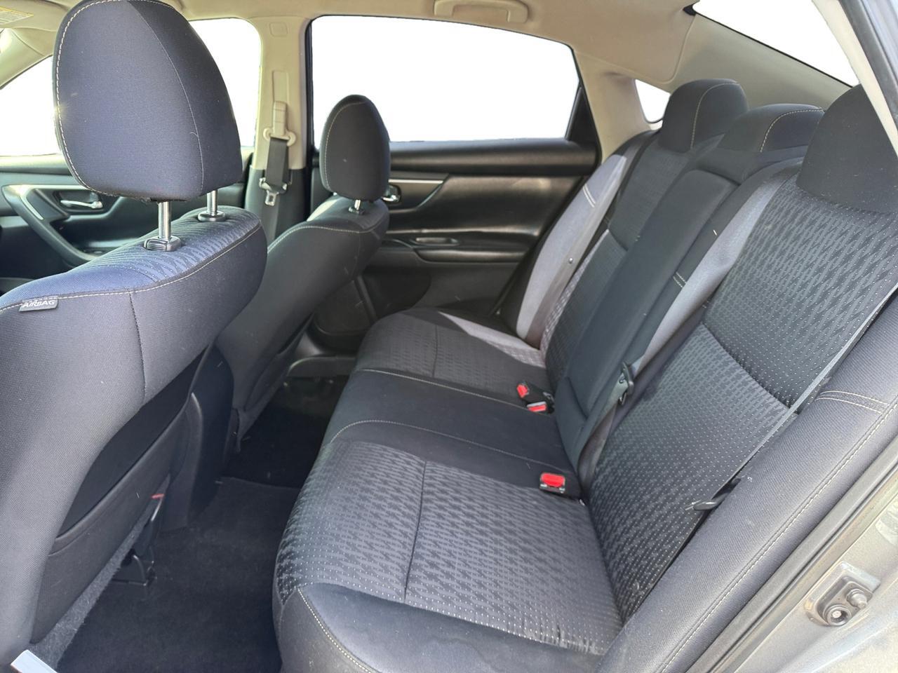 2017 NISSAN ALTIMA 2.5; 2.5 S; 2 2.5 SV Kansas City MO