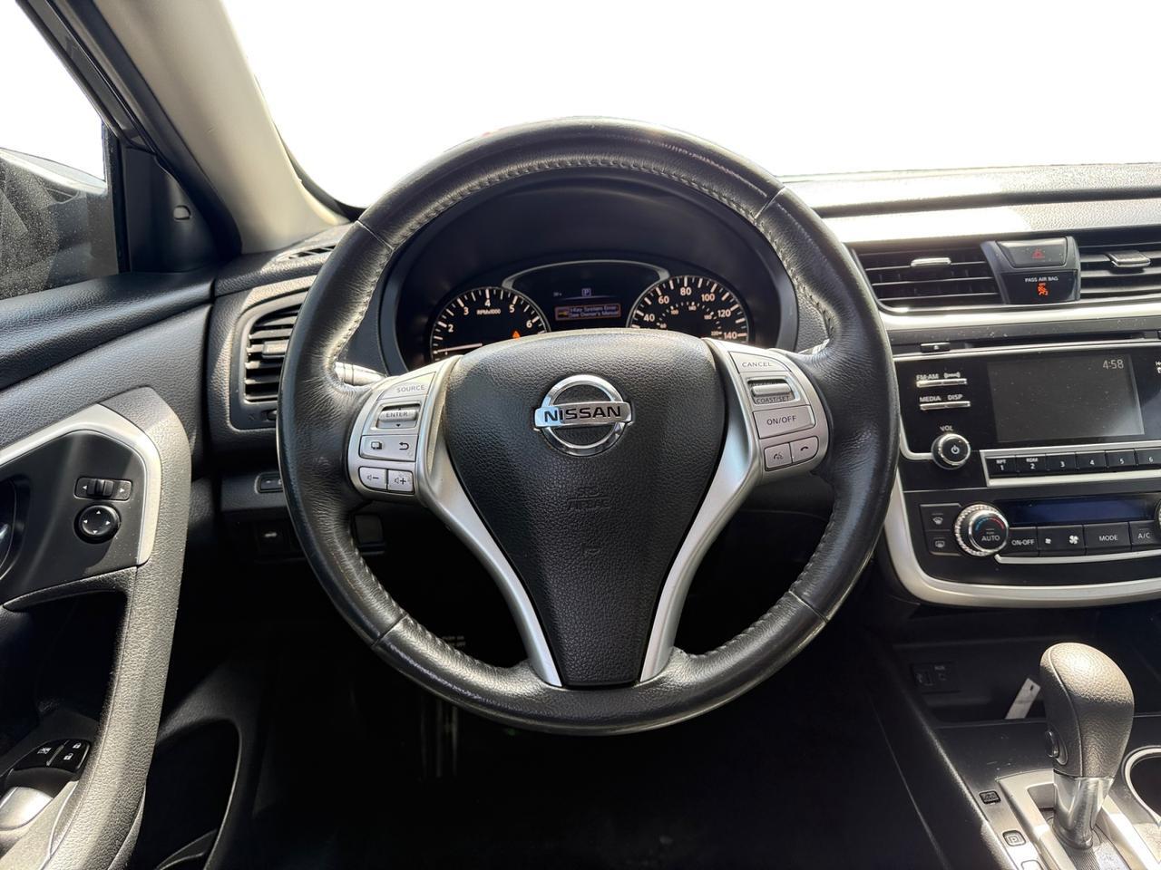 2017 NISSAN ALTIMA 2.5; 2.5 S; 2 2.5 SV Kansas City MO