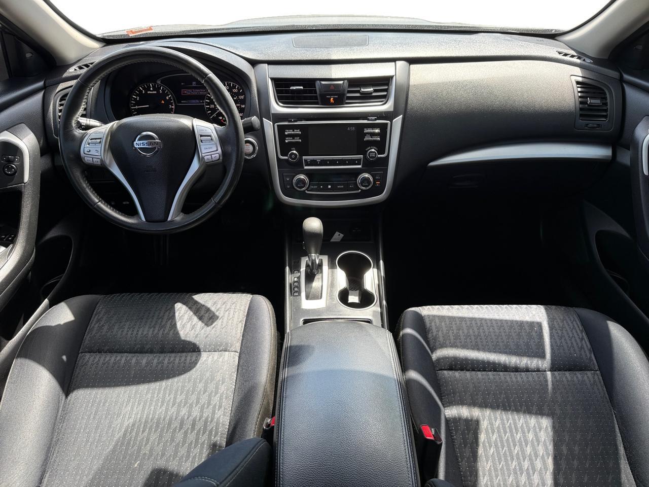 2017 NISSAN ALTIMA 2.5; 2.5 S; 2 2.5 SV Kansas City MO