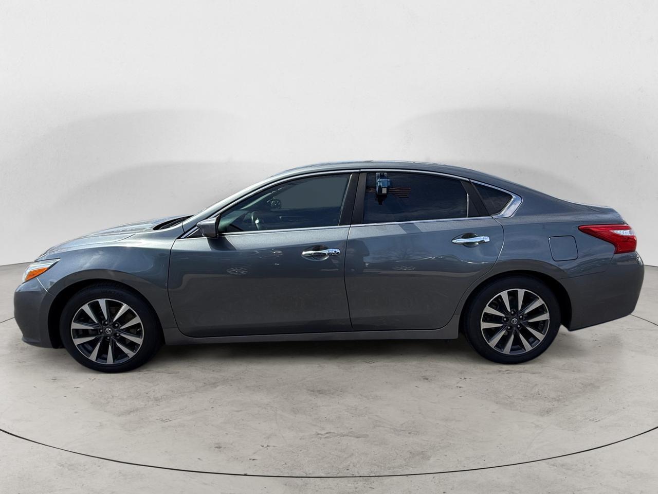 2017 NISSAN ALTIMA 2.5; 2.5 S; 2 2.5 SV Kansas City MO