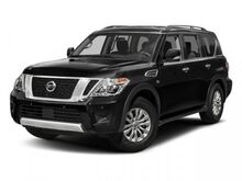 2017_NISSAN_ARMADA_SV_ Roseville CA
