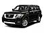 2017 NISSAN ARMADA SV Roseville CA