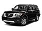 2017 NISSAN ARMADA SV Roseville CA