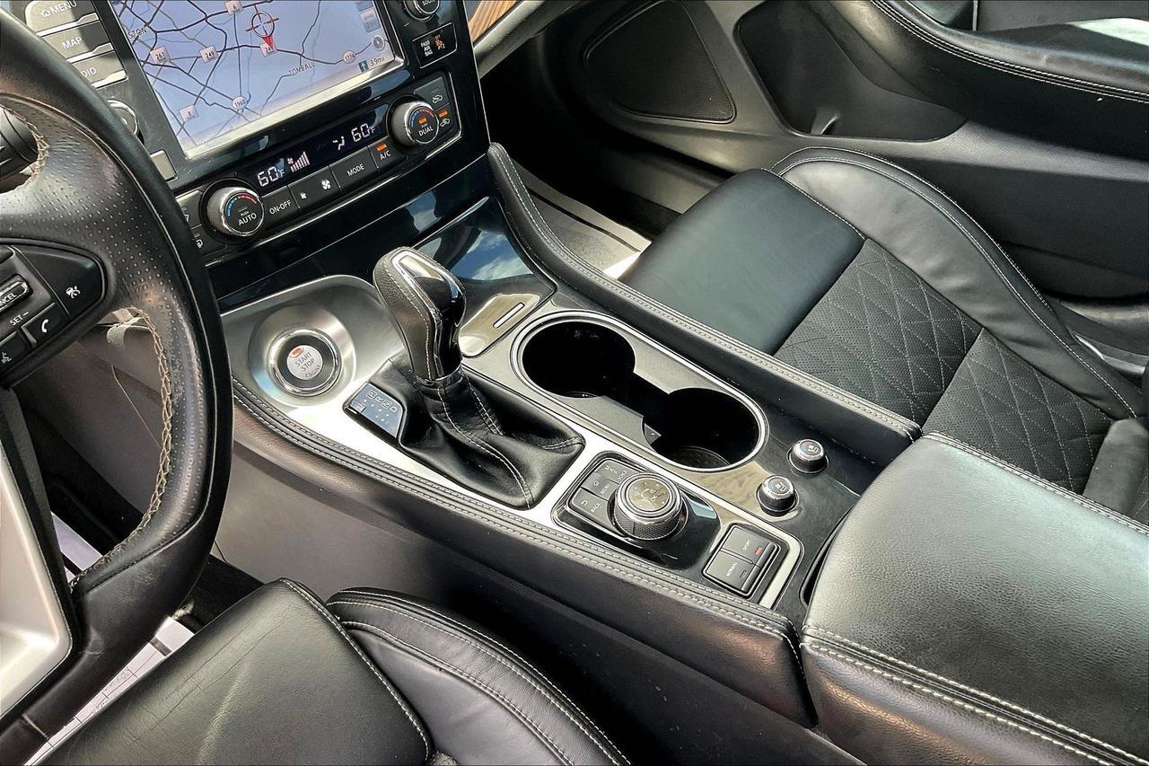 2017 NISSAN MAXIMA 3.5S Houston TX