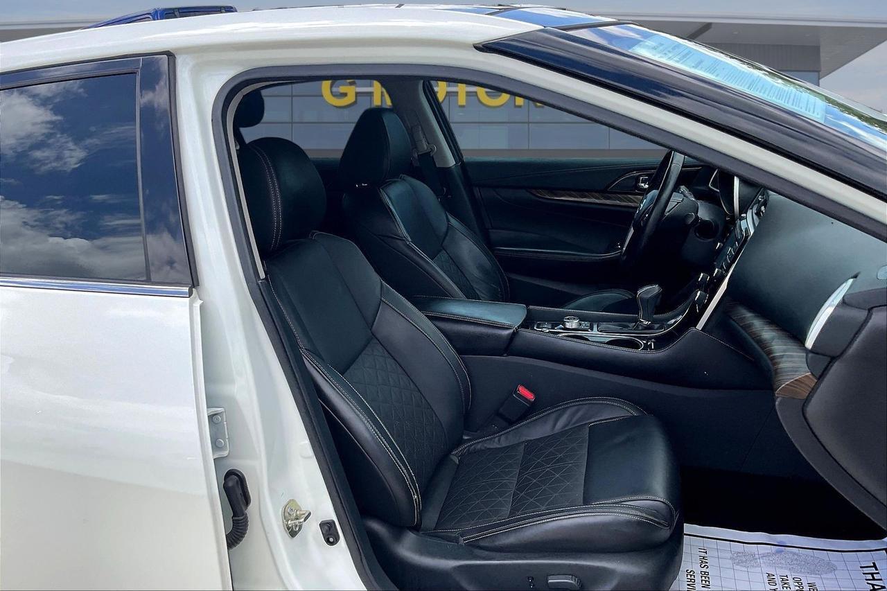 2017 NISSAN MAXIMA 3.5S Houston TX