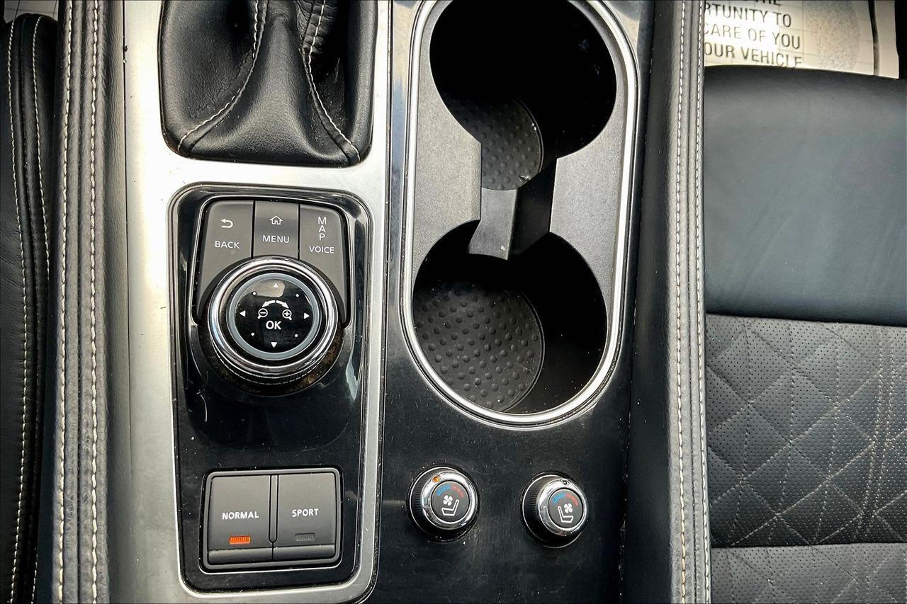 2017 NISSAN MAXIMA 3.5S Houston TX