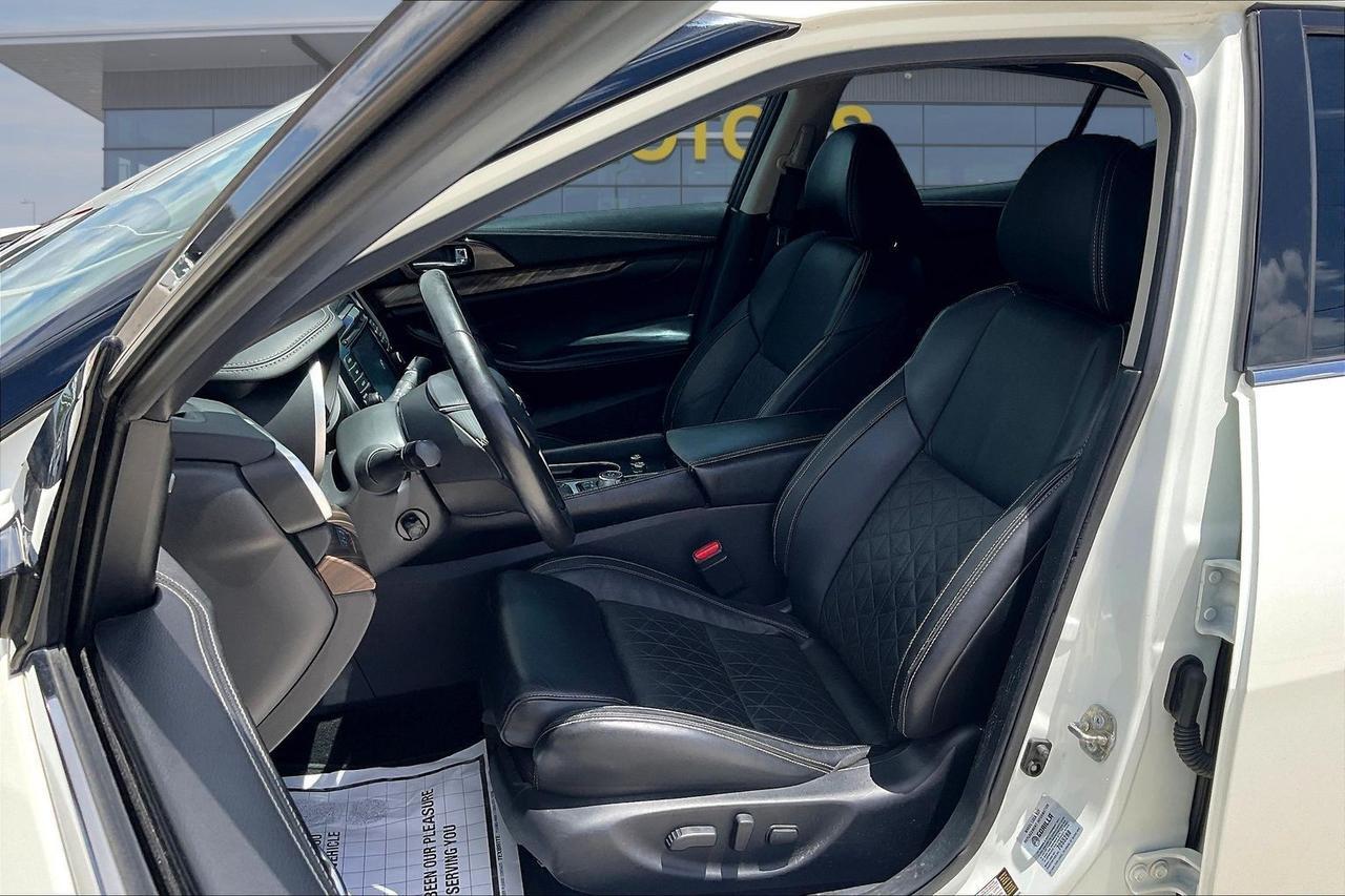 2017 NISSAN MAXIMA 3.5S Houston TX