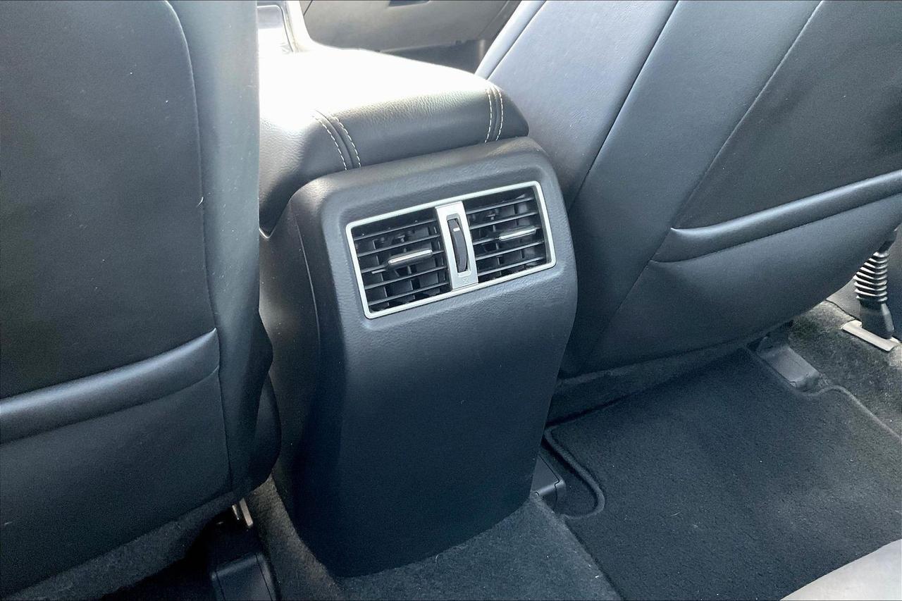 2017 NISSAN MAXIMA 3.5S Houston TX