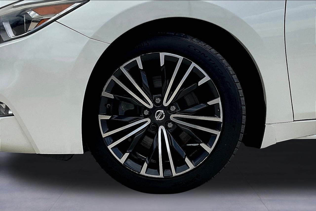 2017 NISSAN MAXIMA 3.5S Houston TX