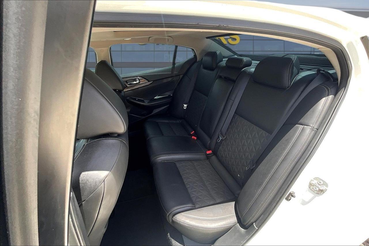 2017 NISSAN MAXIMA 3.5S Houston TX