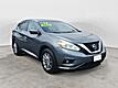 2017 NISSAN MURANO S; SL; PLATIN