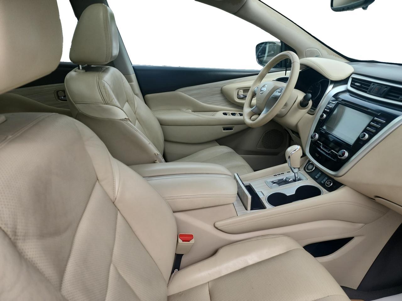 2017 NISSAN MURANO S; SL; PLATIN Kansas City MO