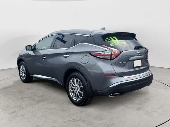 2017 NISSAN MURANO S; SL; PLATIN Kansas City MO