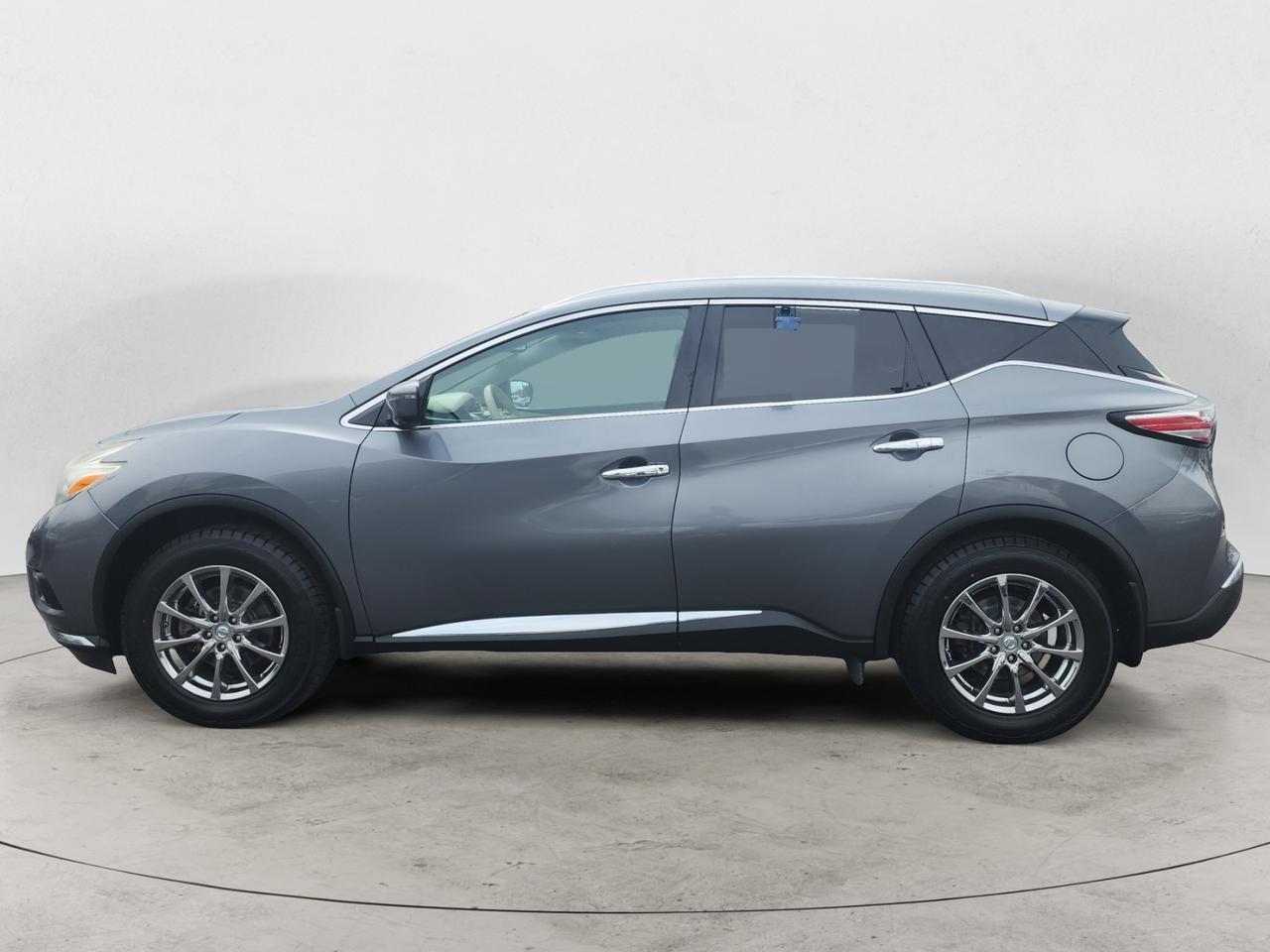 2017 NISSAN MURANO S; SL; PLATIN Kansas City MO