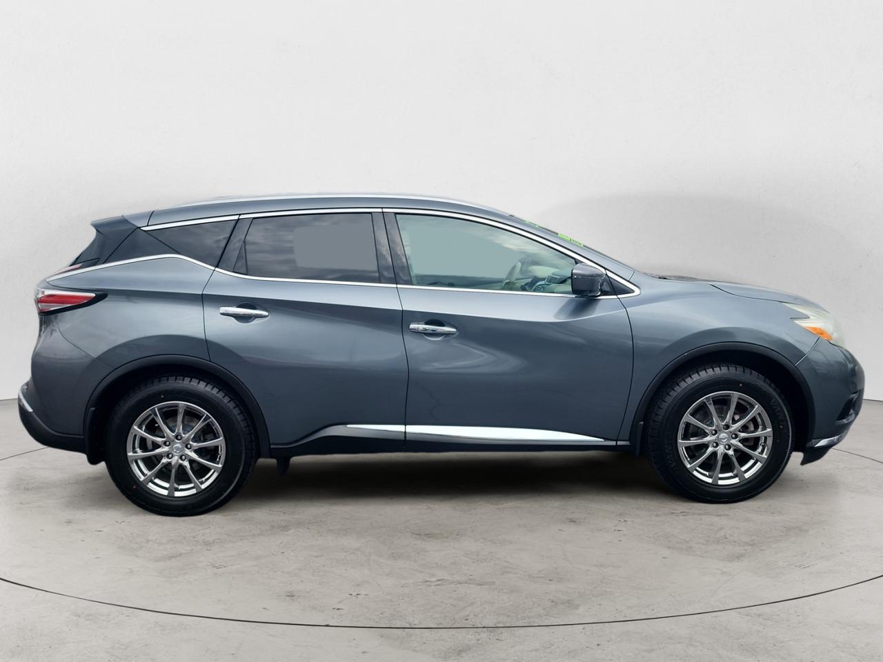 2017 NISSAN MURANO S; SL; PLATIN Kansas City MO