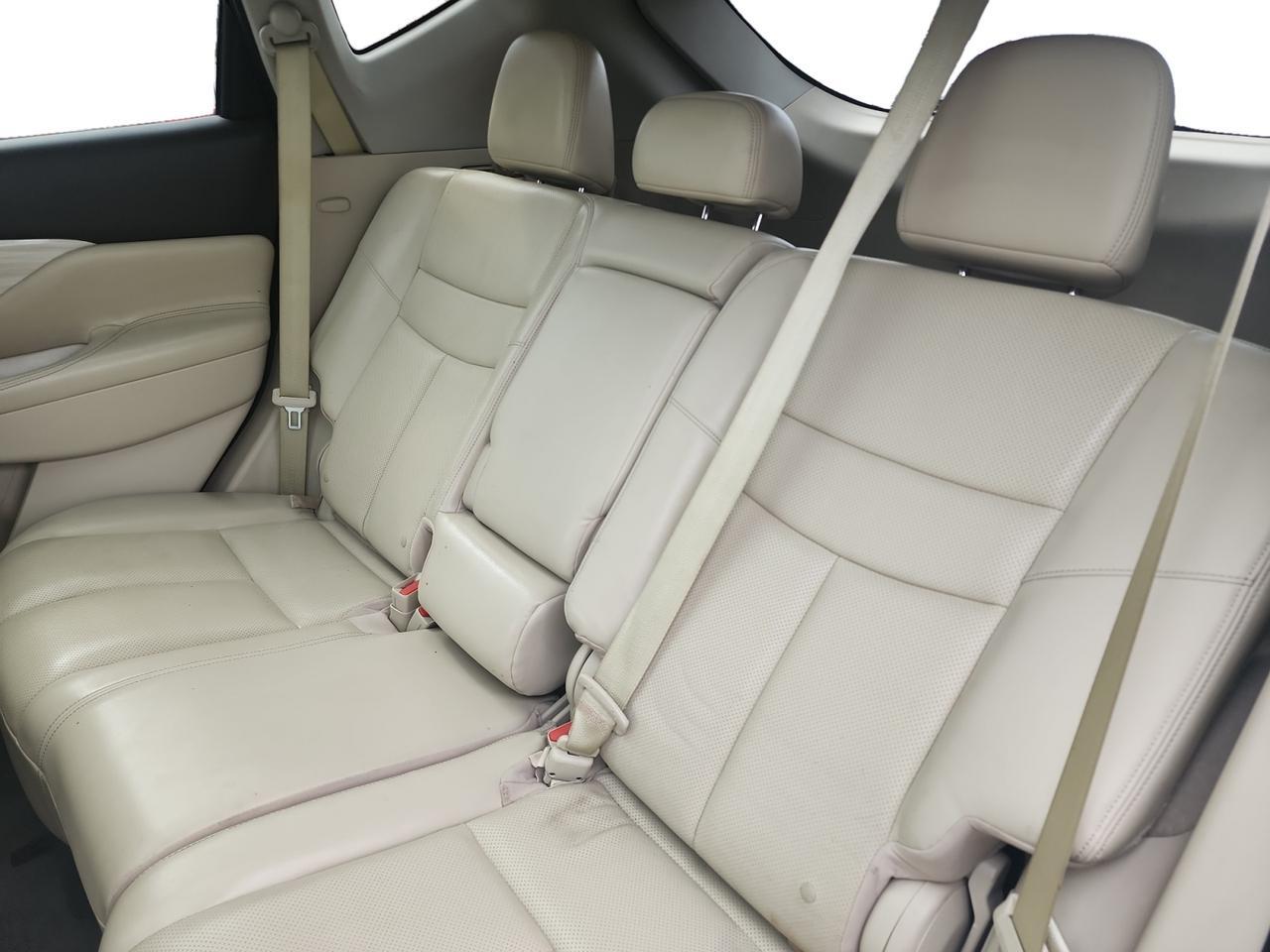 2017 NISSAN MURANO S; SL; PLATIN Kansas City MO