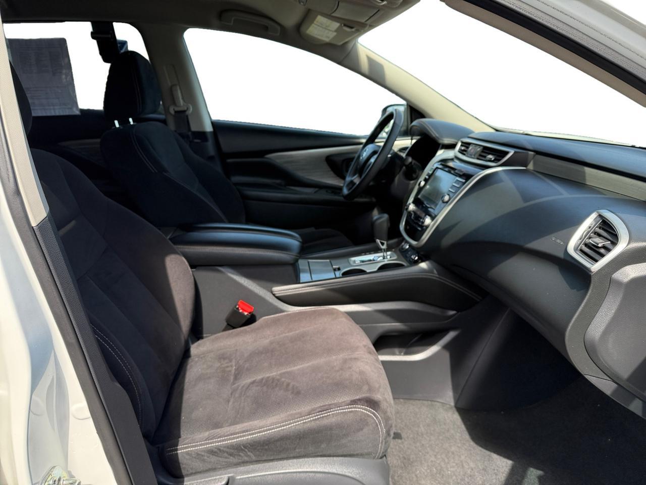 2017 NISSAN MURANO S; SL; PLATIN SV Kansas City MO