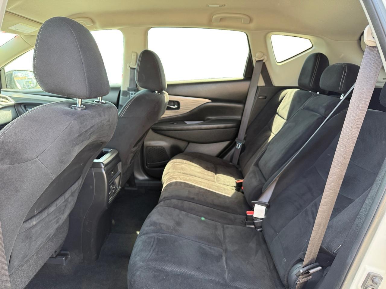 2017 NISSAN MURANO S; SL; PLATIN SV Kansas City MO