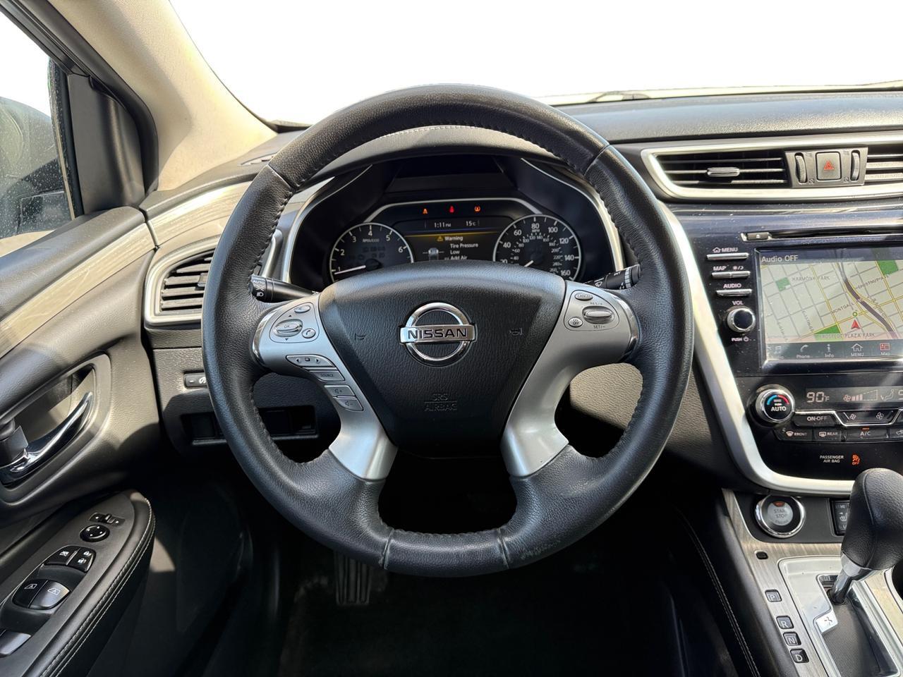 2017 NISSAN MURANO S; SL; PLATIN SV Kansas City MO