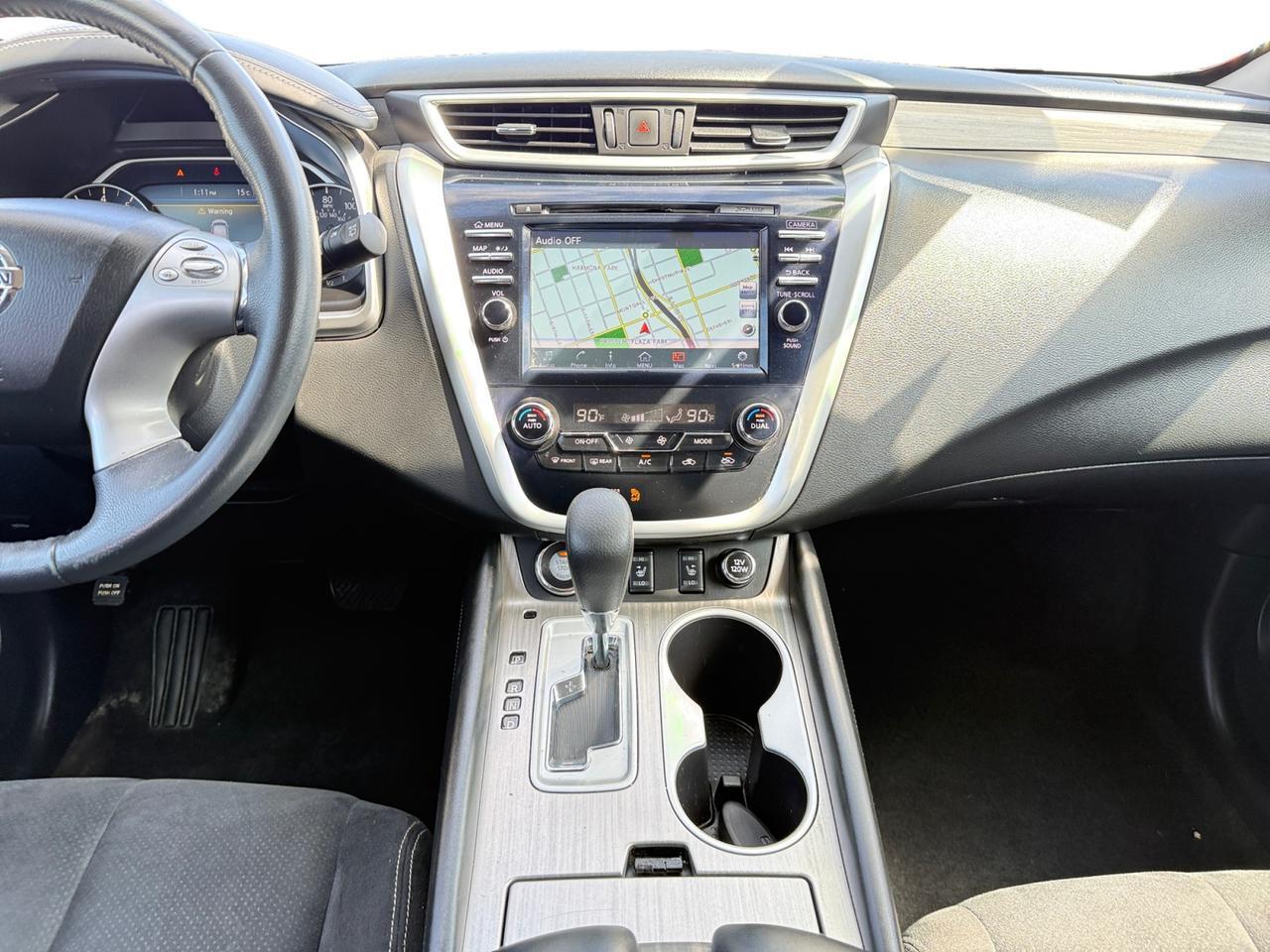 2017 NISSAN MURANO S; SL; PLATIN SV Kansas City MO