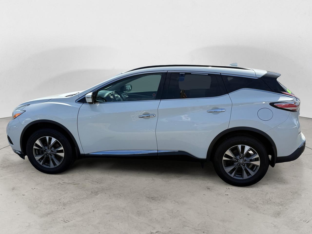 2017 NISSAN MURANO S; SL; PLATIN SV Kansas City MO