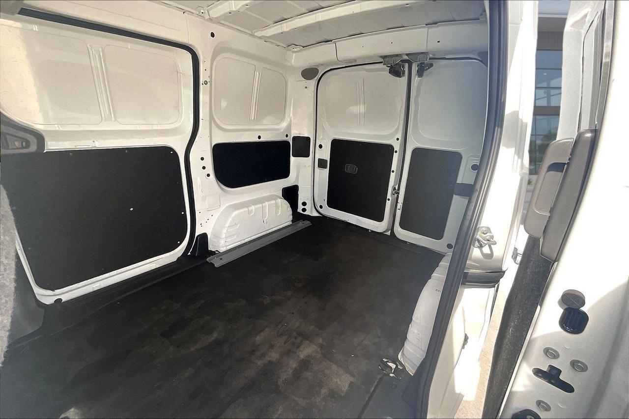 2017 NISSAN NV200 2.5S Houston TX