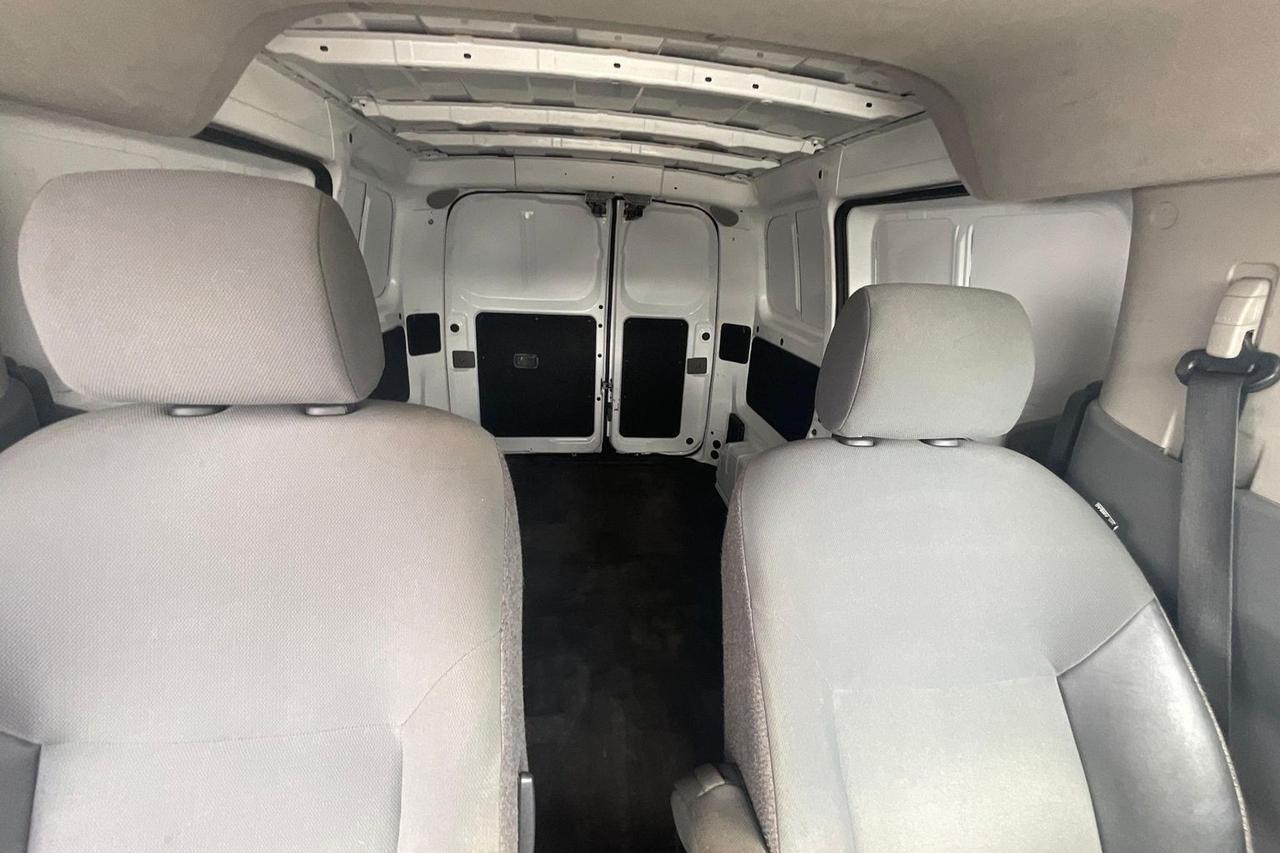 2017 NISSAN NV200 2.5S Houston TX
