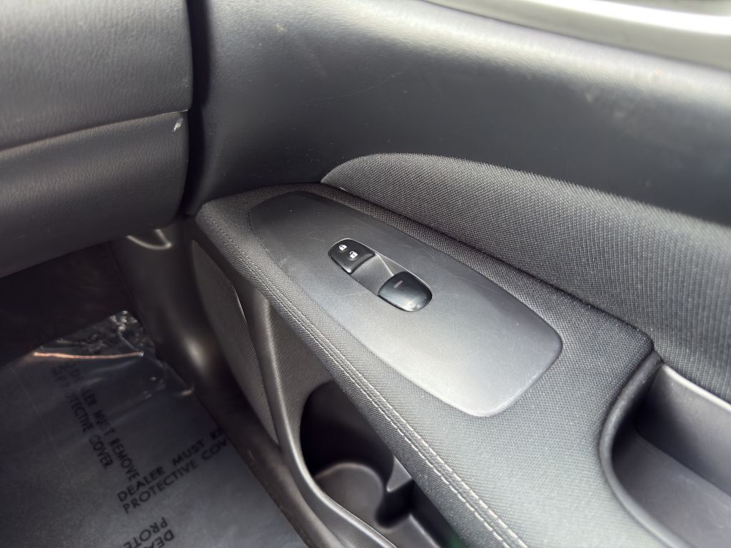 2017 NISSAN PATHFINDER S Columbus OH