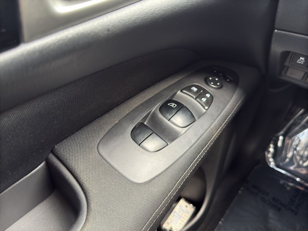 2017 NISSAN PATHFINDER S Columbus OH