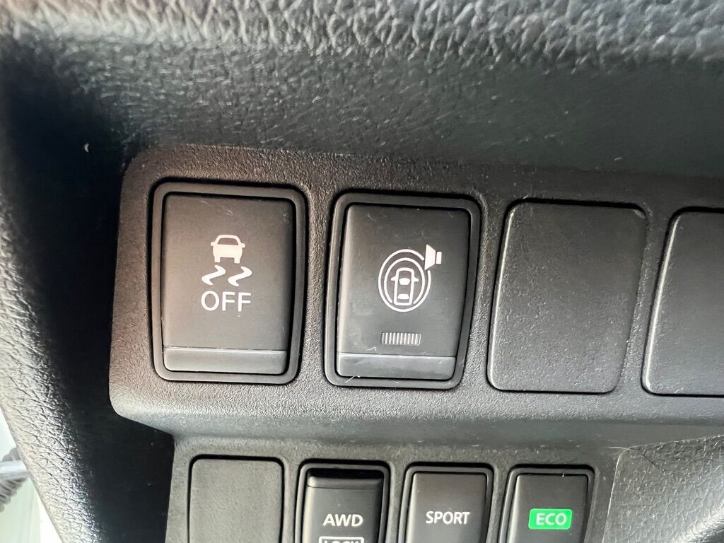 2017 NISSAN ROGUE S Des Moines WA