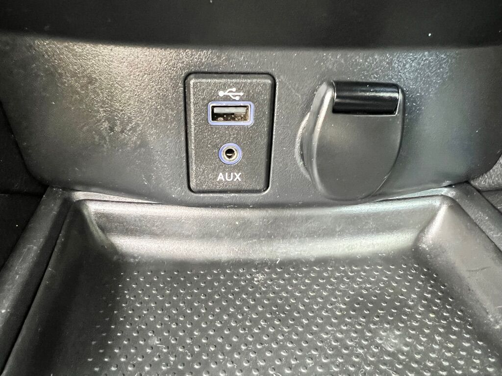 2017 NISSAN ROGUE S Des Moines WA