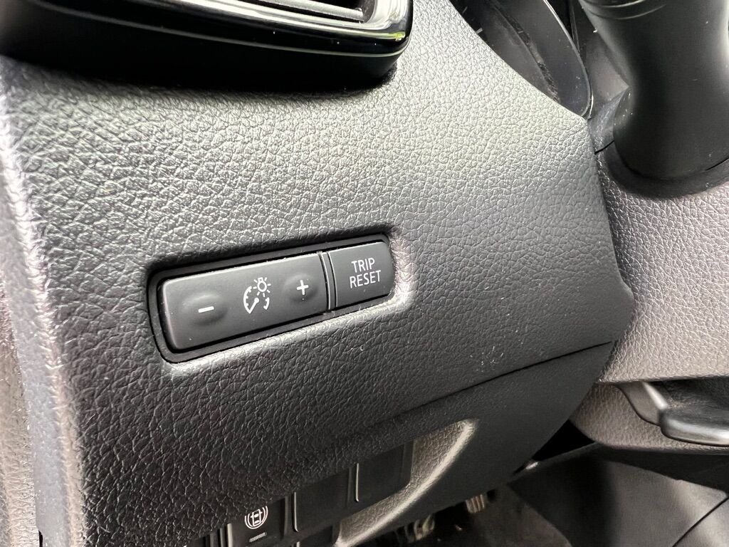 2017 NISSAN ROGUE S Des Moines WA