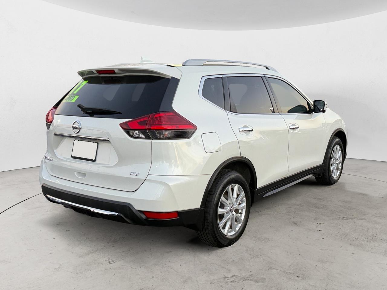 2017 NISSAN ROGUE S; SL; SV Kansas City MO