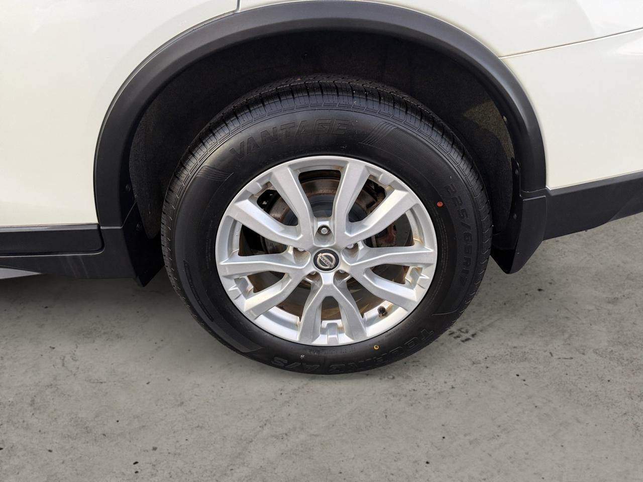 2017 NISSAN ROGUE S; SL; SV Kansas City MO