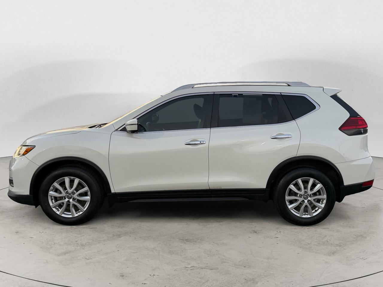 2017 NISSAN ROGUE S; SL; SV Kansas City MO