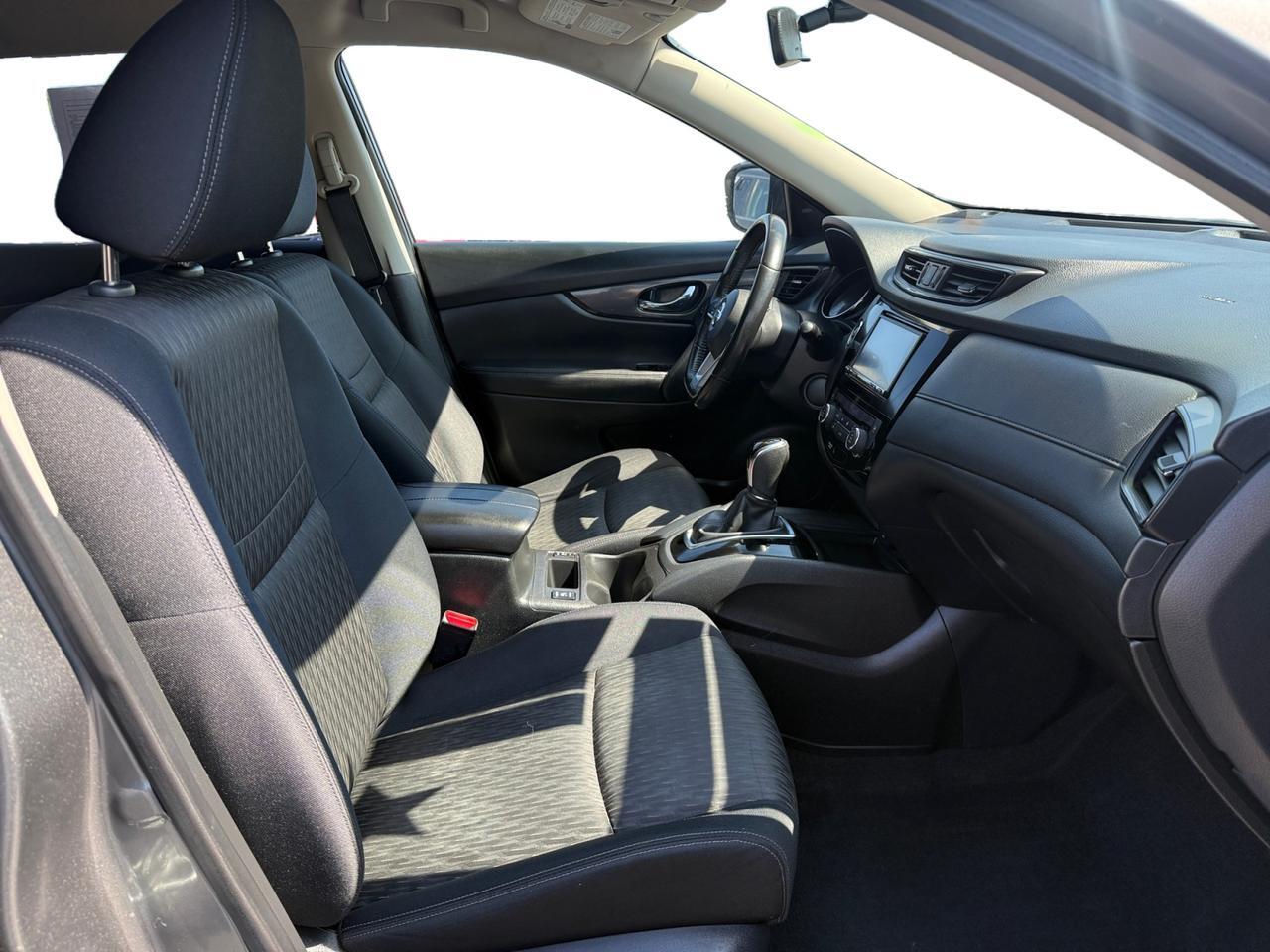 2017 NISSAN ROGUE S; SL; SV Kansas City MO