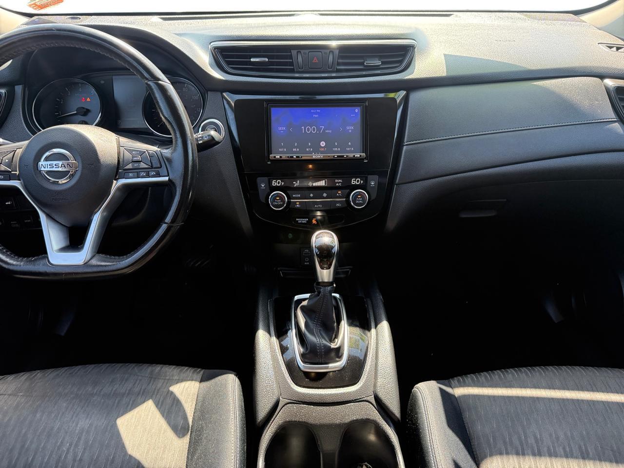 2017 NISSAN ROGUE S; SL; SV Kansas City MO