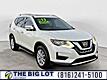 2017 NISSAN ROGUE S; SL; SV