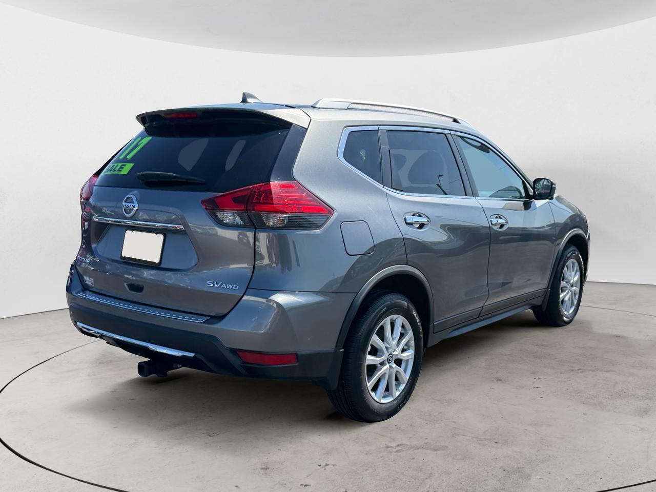 2017 NISSAN ROGUE S; SL; SV SV Kansas City MO