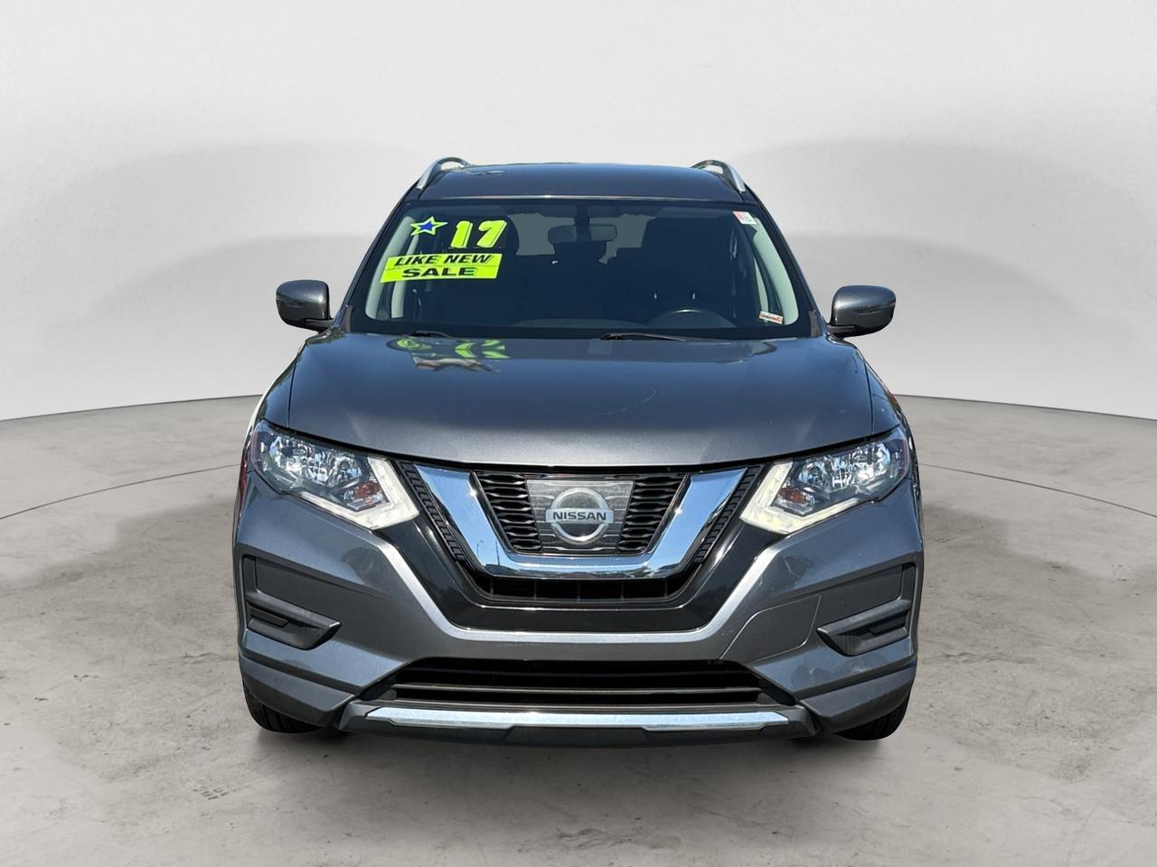 2017 NISSAN ROGUE S; SL; SV SV Kansas City MO