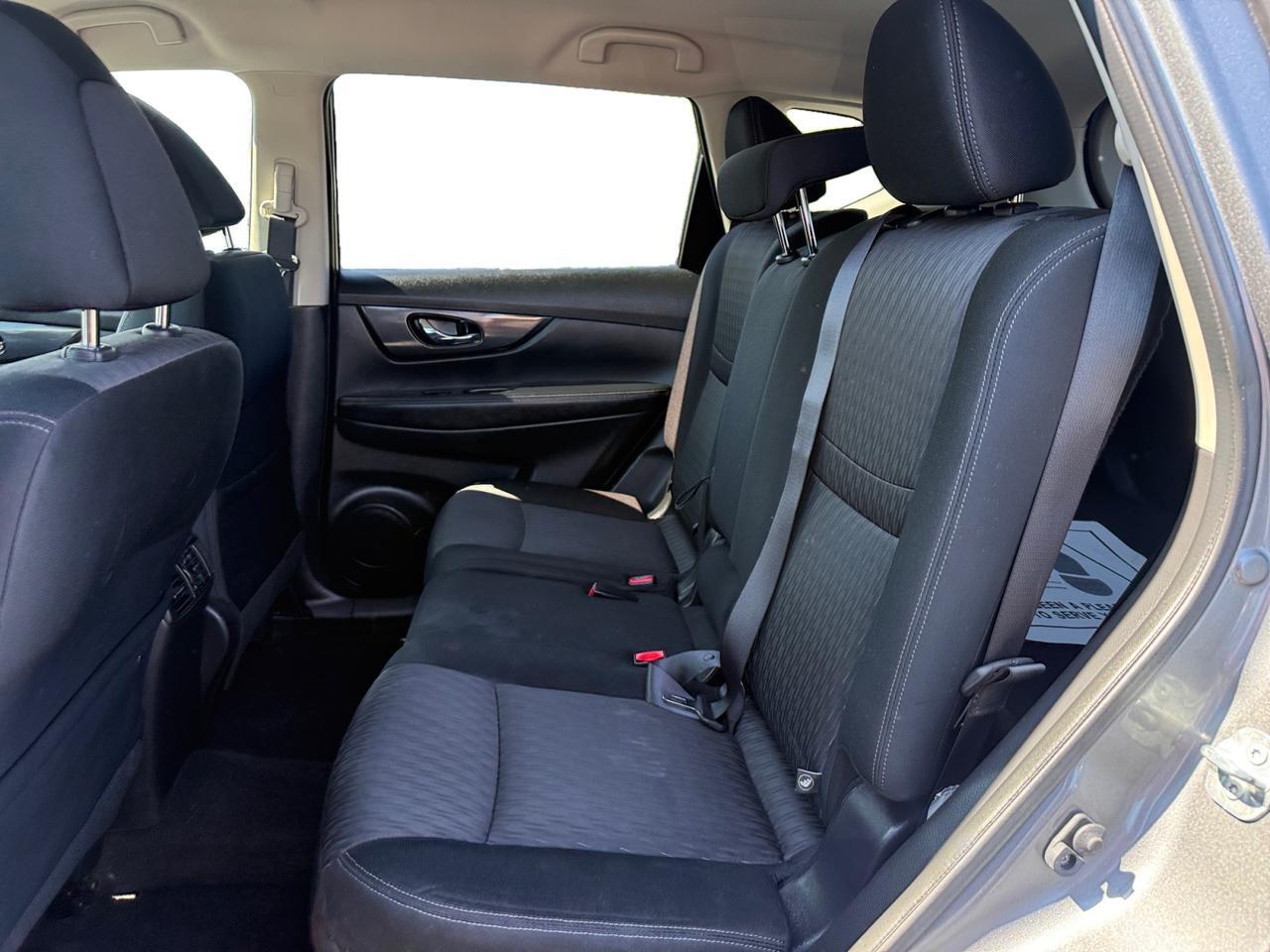 2017 NISSAN ROGUE S; SL; SV SV Kansas City MO