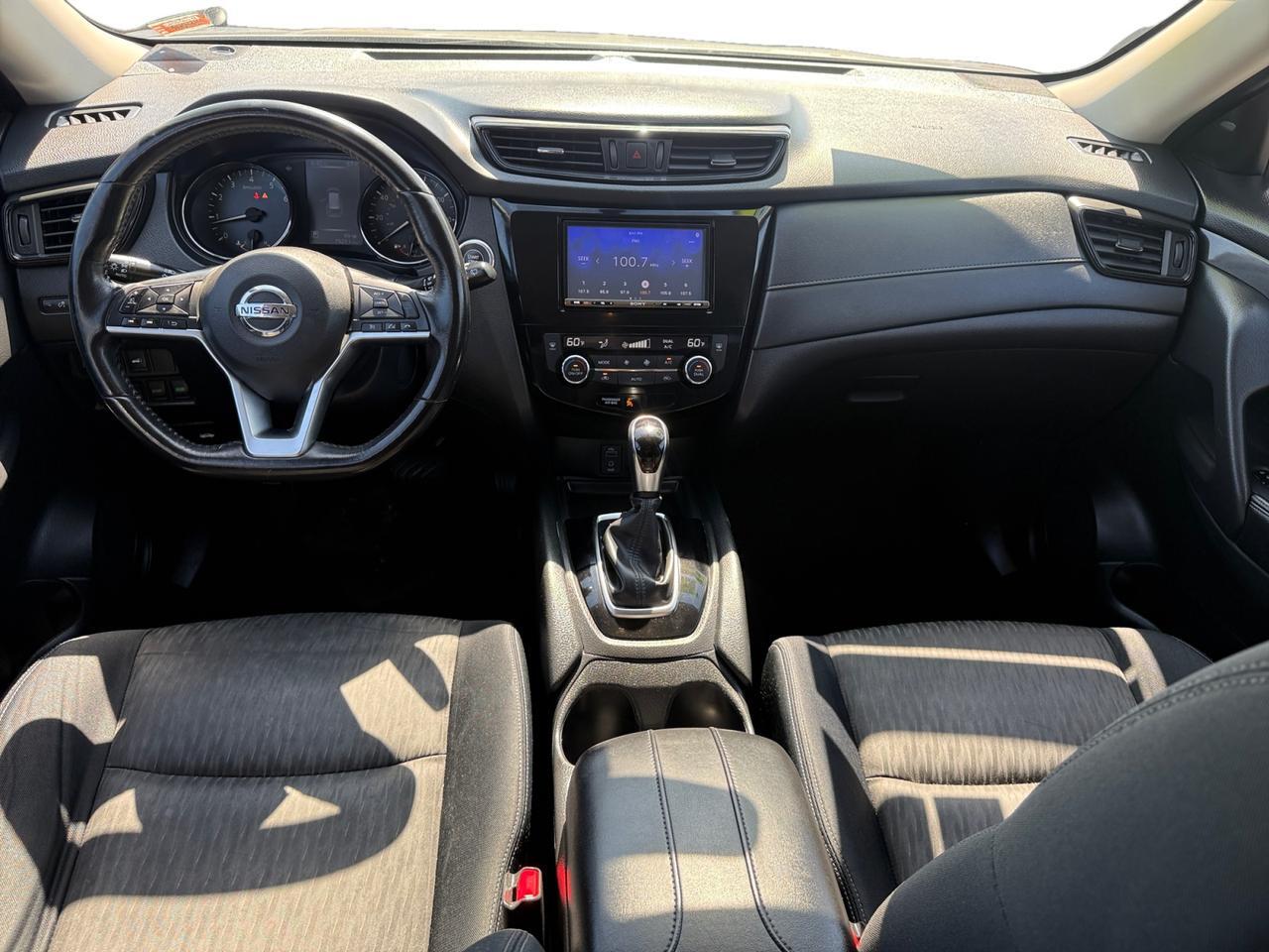 2017 NISSAN ROGUE S; SL; SV SV Kansas City MO
