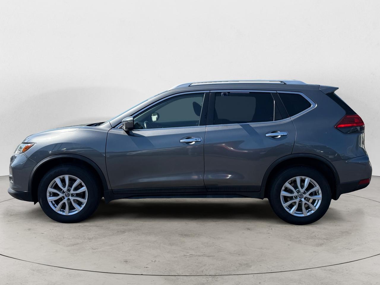 2017 NISSAN ROGUE S; SL; SV SV Kansas City MO