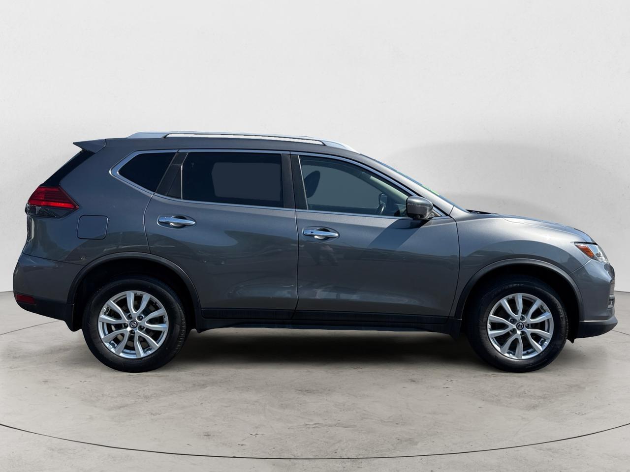 2017 NISSAN ROGUE S; SL; SV SV Kansas City MO