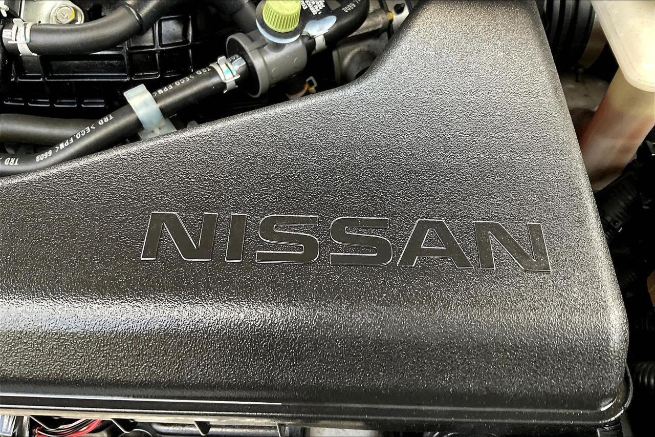 2017 NISSAN ROGUE S Houston TX